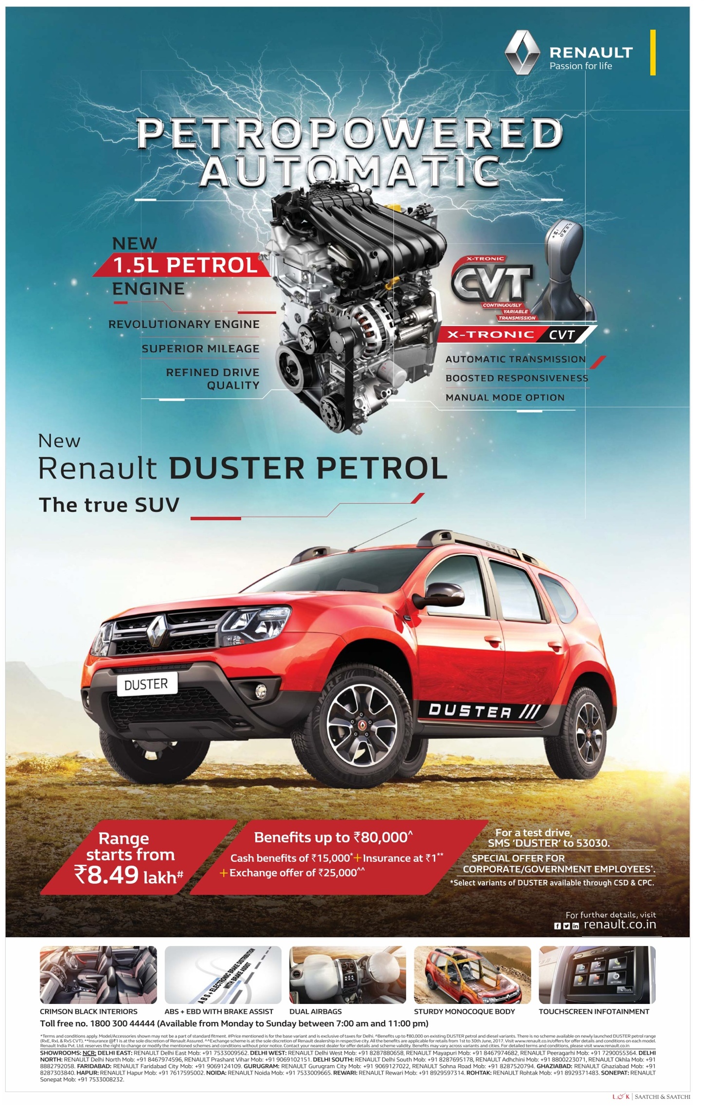 renault-duster-car-full-page-ad-delhi-times-10-6-2017