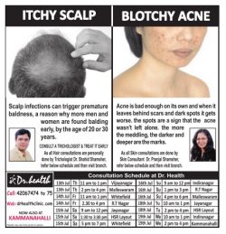 dr-health-itchy-scalp-blotchy-acne-ad-bangalore-times-13-07-2017
