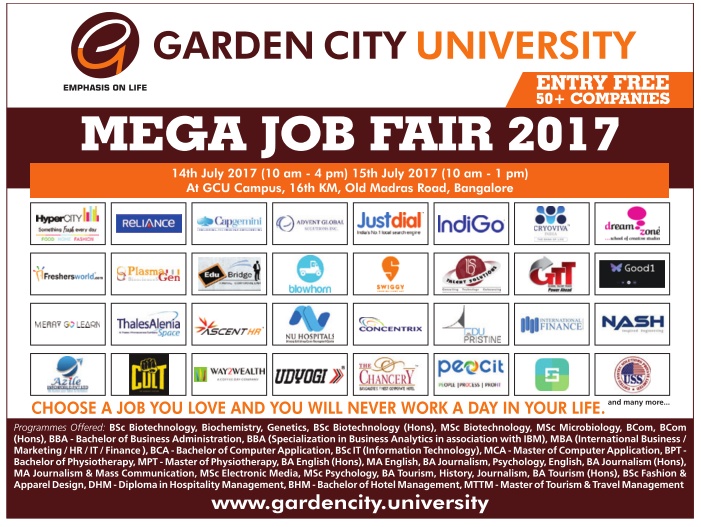 garden-city-university-mega-job-fair-2017-ad-times-ascent-bangalore-12-07-2017