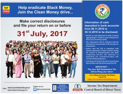 income-tax-department-central-borad-of-direct-taxes-ad-times-of-india-delhi-12-07-2017