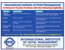 international-institute-of-hotel-management-jobs-ad-times-ascent-bangalore-12-07-2017