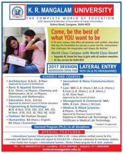 k-r-mangalam-university-ad-times-of-india-delhi-12-07-2017
