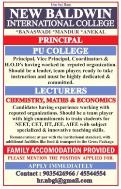new-baldwin-international-college-vacancies-ad-times-ascent-bangalore-12-07-2017