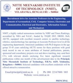 nitte-meenakshi-institute-of-technology-jobs-ad-times-ascent-bangalore-12-07-2017