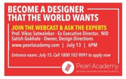 pearl-academy-design-fashion-ad-times-of-india-mumbai-13-07-2017