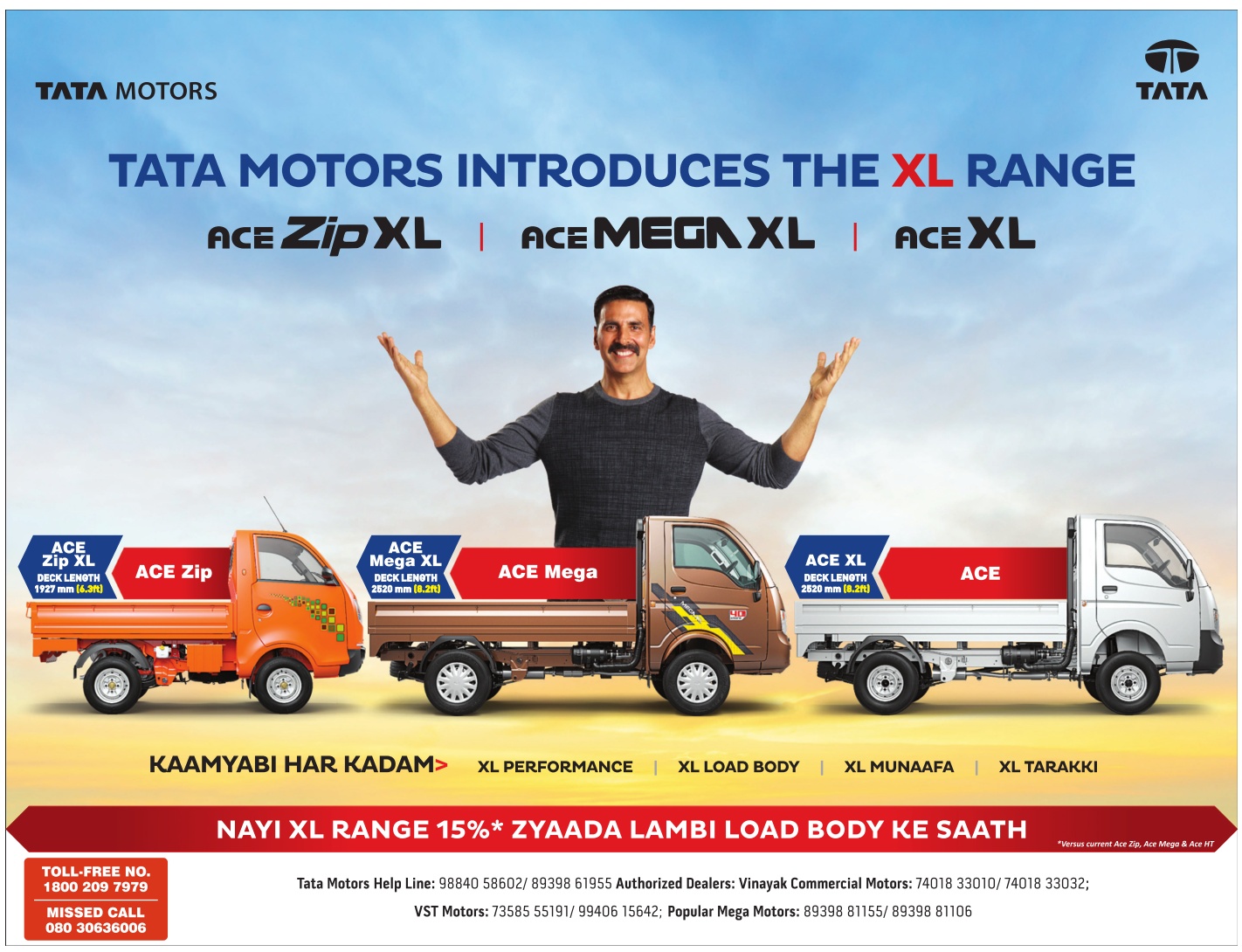 tata-motors-introduce-the-xl-range-ace-zipxl-ace-megaxl-acexl-ad-times-of-india-chennai-12-07-2017