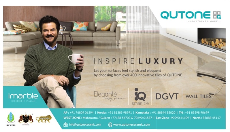 Qutone Inspire Luxury Let Your Surface Feel Stylish And Eloquent By ...