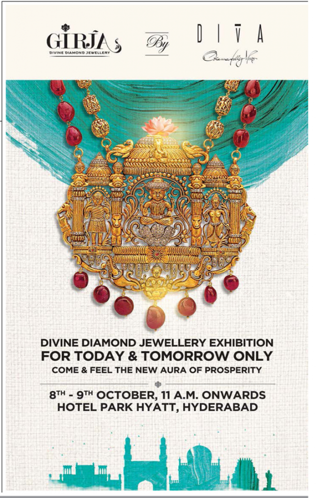 girja-divine-diamond-jewellery-exhibtion-for-today-&-tomorrow-only-come-&-feel-the-new-aura-of-prosperity-ad-deccan-chronicle-hyderabad-08-10-2017