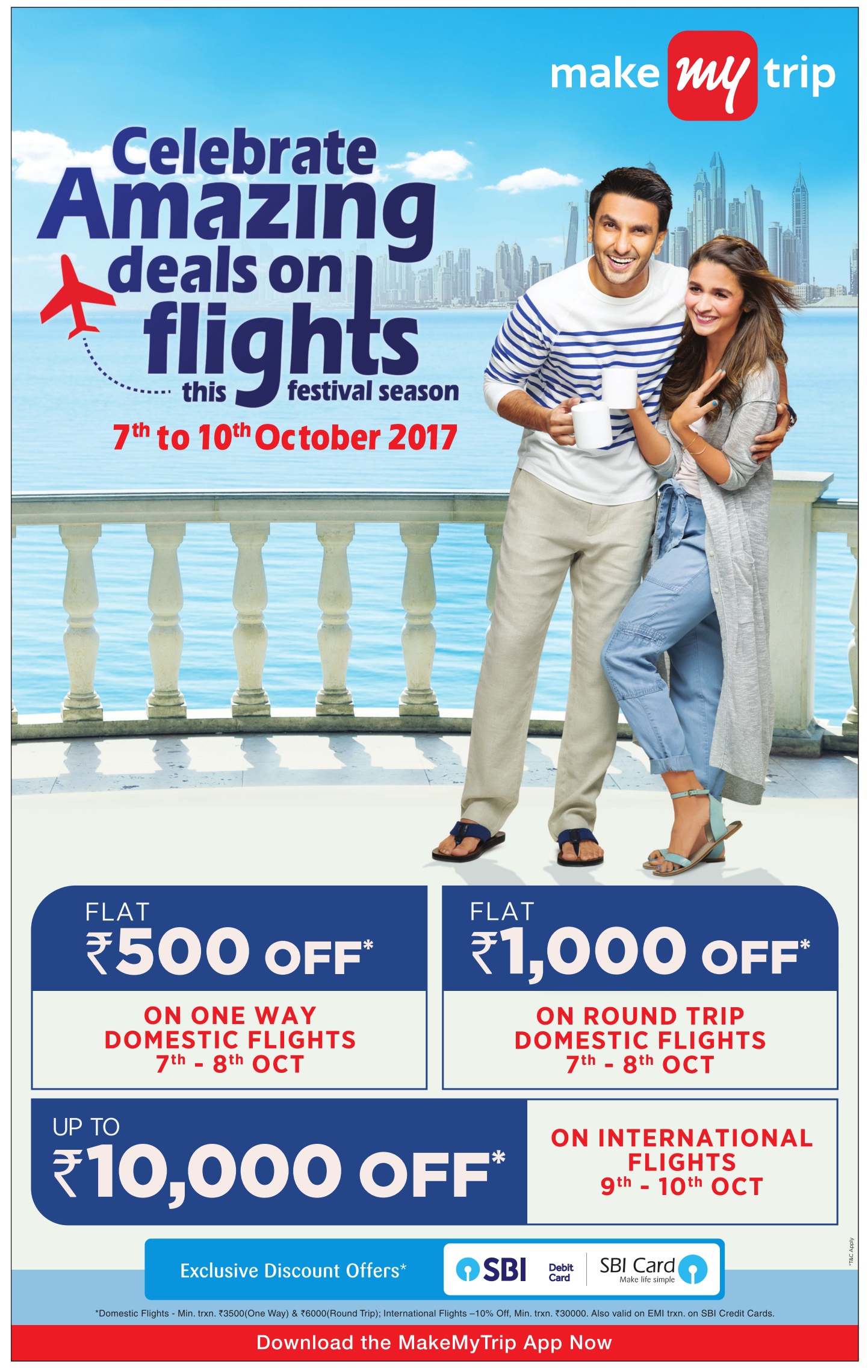 travel deals india