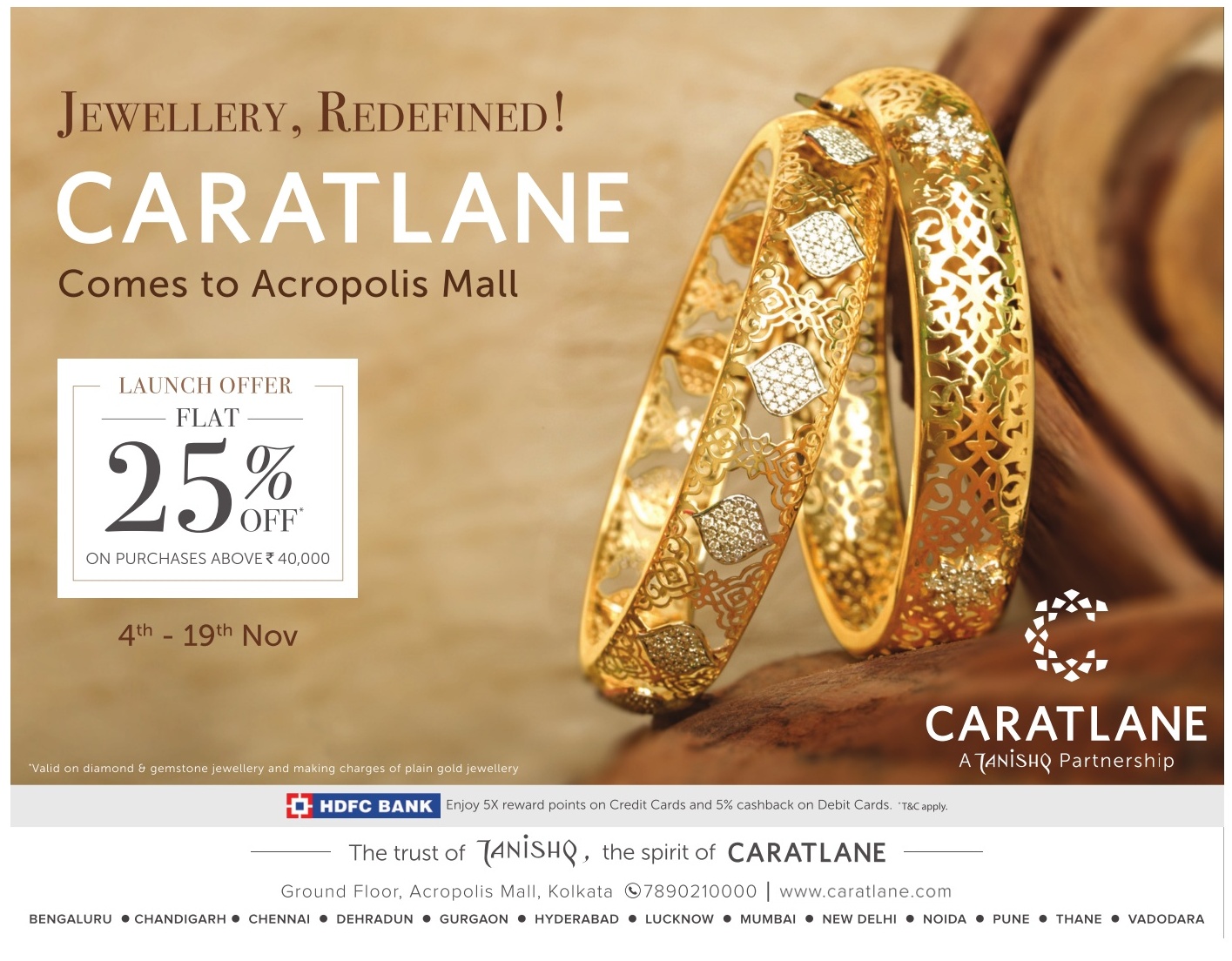 How to Calculate the Price of Your Gold Jewellery - The Caratlane