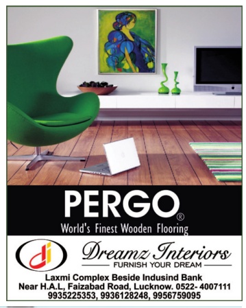 Dreams Interiors Furnish Your Dream, Hardwood Flooring Ads