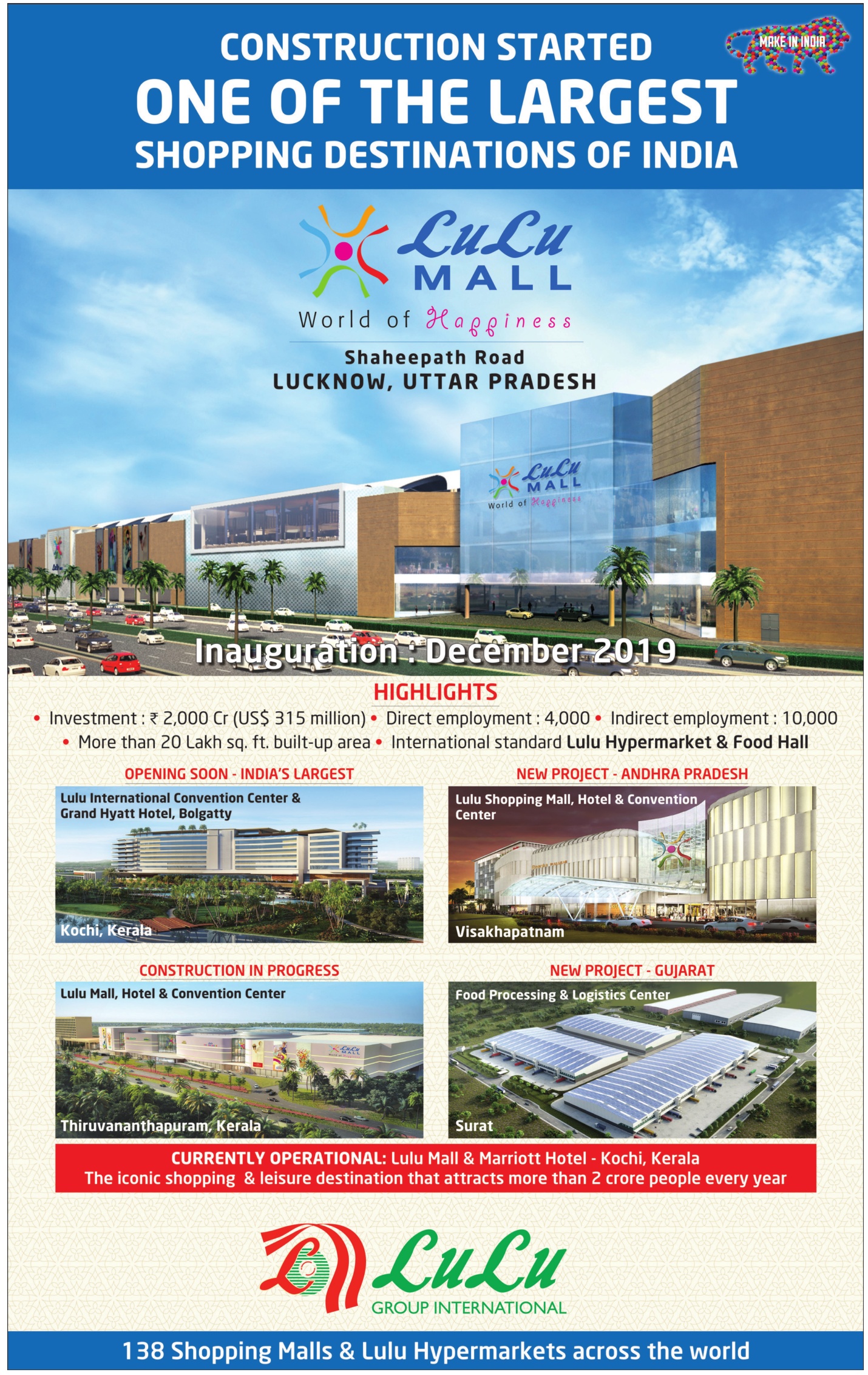 Lululemon Boca Raton Town Center Malls Open  International Society of  Precision Agriculture