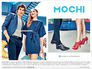 Mochi Shoes And Accessories Sale Flat 60% Off Stay Awesome in Anna ...