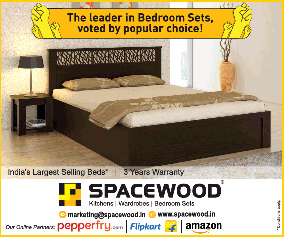 Space Wood The Leader In Bedroom Sets Voted By Popular Choice Ad ...