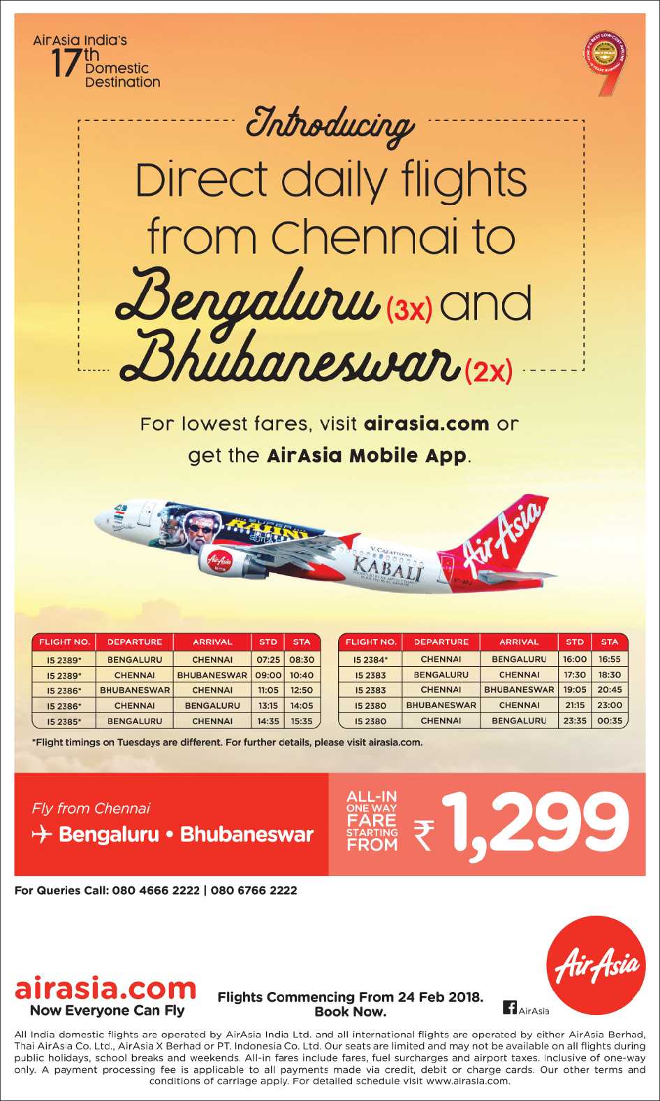 All you need guidance for last-minute and cheap flight deals to Chennai by  anrarii - Issuu