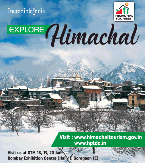 himachal pradesh tourism brochure
