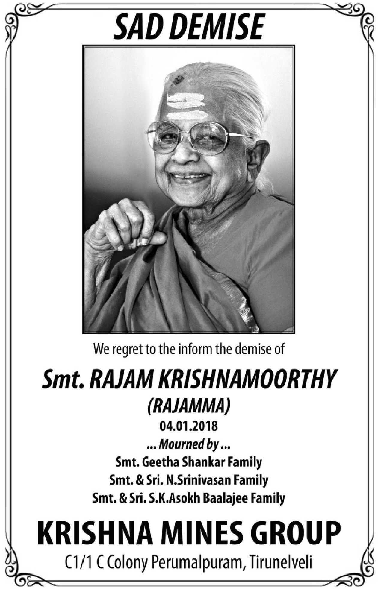 sad-demise-smt-rajam-krishnamoorthy-ad-advert-gallery