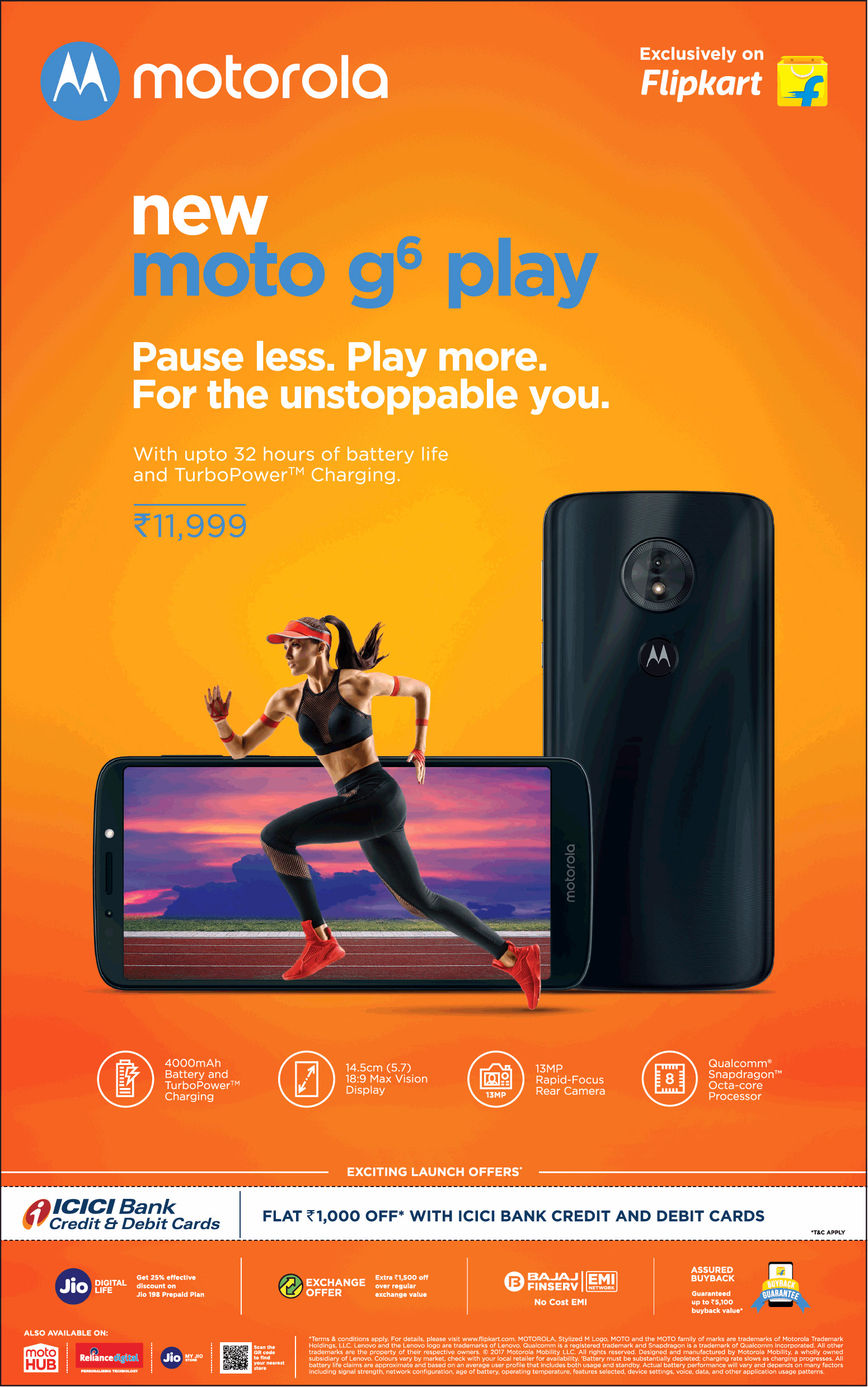 https://newspaperads.ads2publish.com/wp-content/uploads/2018/06/exclusively-on-flipcart-motorola-new-moto-g6-play-ad-times-of-india-delhi-05-06-2018.jpg