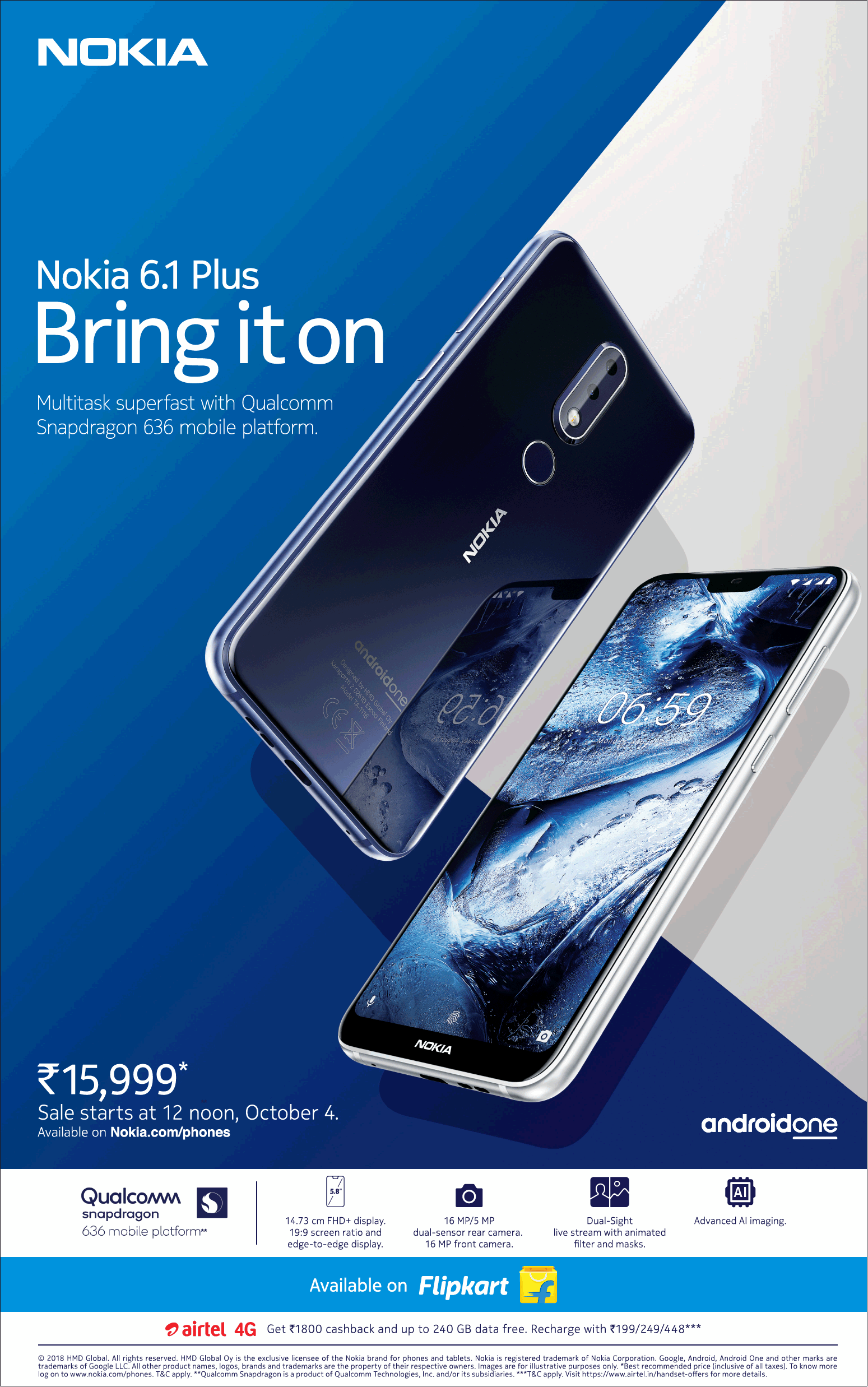 nokia-6-1-plus-mobile-bring-it-on-ad-advert-gallery