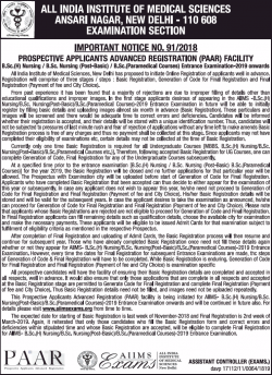 all-india-institute-of-medical-sciences-prospective-applicants-ad-times-of-india-delhi-28-11-2018.png