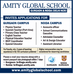 amity-global-school-requires-teacher-ad-times-ascent-delhi-28-11-2018.png