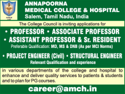 annapoorna-medical-college-and-hospital-requires-professor-ad-times-ascent-chennai-21-11-2018.png