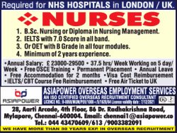 asiapower-overseas-employment-services-require-nurses-ad-times-of-india-chennai-09-11-2018.png