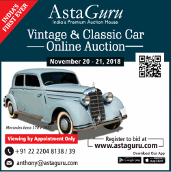 asta-guru-vintage-and-classic-car-online-auction-ad-times-of-india-mumbai-18-11-2018.png