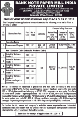 bank-note-paper-mill-india-private-limited-requires-environmental-engineer-ad-times-ascent-mumbai-21-11-2018.png