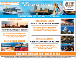 bit-air-travels-exclusive-europe-2019-tours-ad-times-of-india-hyderabad-23-11-2018.png