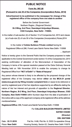 calleis-buildcon-private-limited-public-notice-ad-times-of-india-delhi-28-11-2018.png