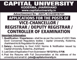capital-university-requires-vice-chancellor-ad-times-ascent-delhi-28-11-2018.png