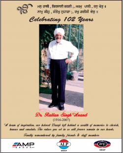 celebrating-102-years-dr-rattan-singh-anand-ad-times-of-india-delhi-21-11-2018.png