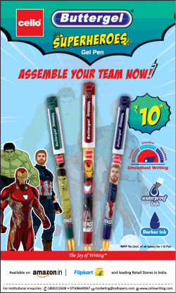 cello-buttergel-superheroes-gel-pen-ad-times-of-india-mumbai-18-11-2018.png