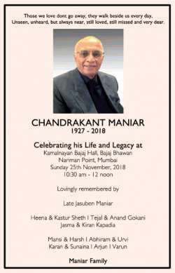 chandrakant-maniar-obituary-ad-times-of-india-mumbai-24-11-2018.png