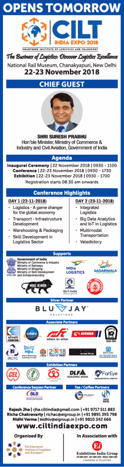cilt-india-expo-2018-ad-times-of-india-delhi-21-11-2018.png