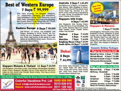 colorful-vacations-pvt-ltd-best-of-western-europe-ad-delhi-times-23-11-2018.png