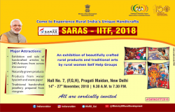 come-to-experience-rural-indias-unique-handicrafts-saras-iitf-2018-ad-times-of-india-delhi-17-11-2018.png
