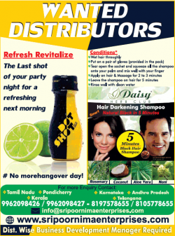 daisy-herb-club-wanted-distributors-ad-times-of-india-bangalore-27-11-2018.png