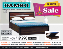 damro-furniture-festive-sale-ad-times-of-india-bangalore-09-11-2018.png