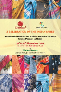 dastkar-delhi-tourism-a-celebration-of-the-indian-saree-ad-delhi-times-16-11-2018.png