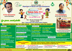 department-of-women-and-child-development-makkala-habba-2018-ad-times-of-india-bangalore-10-11-2018.png