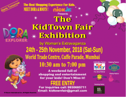 dora-explorer-the-kidtown-fair-exhibition-ad-times-of-india-mumbai-23-11-2018.png