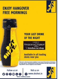 dot-shot-enjoy-hangover-free-mornings-ad-delhi-times-10-11-2018.png