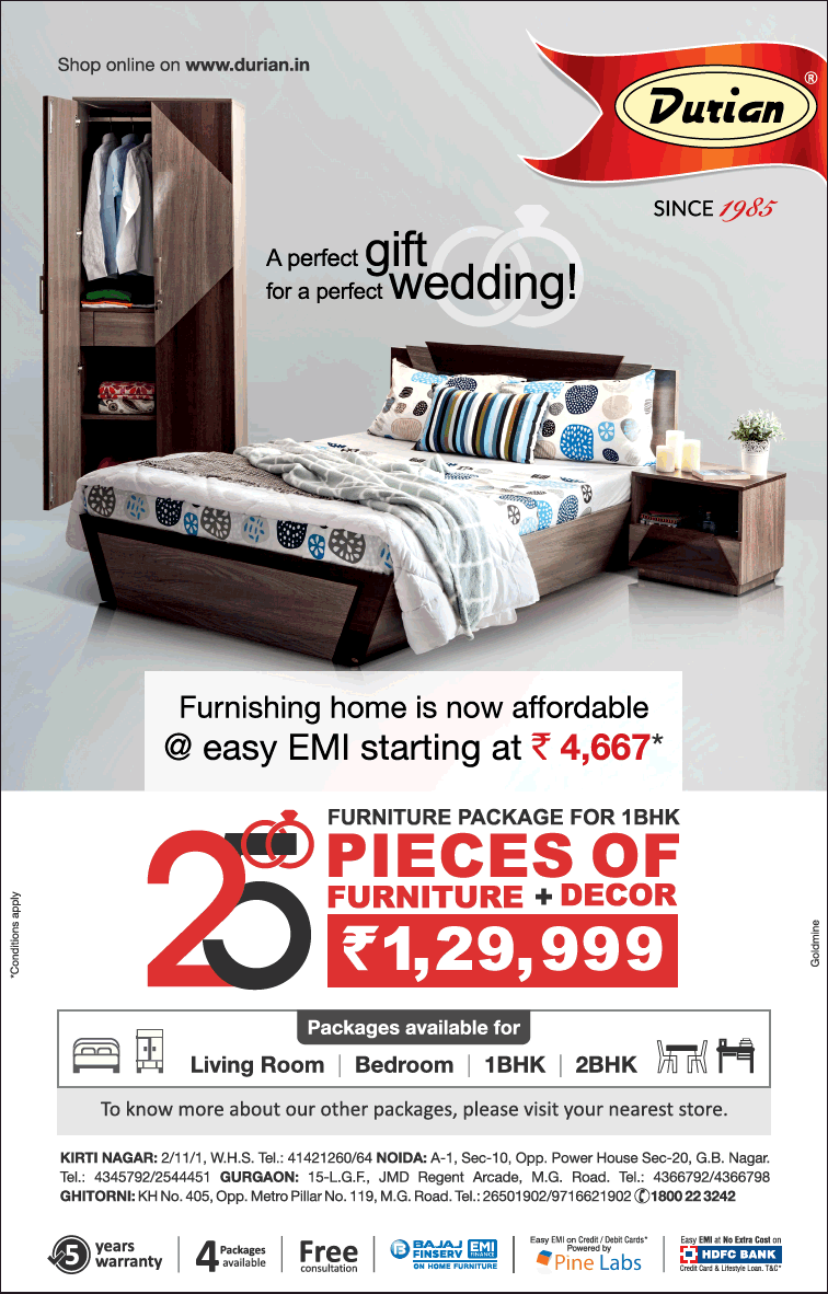 durian-a-perfect-gift-for-a-perfect-wedding-ad-delhi-times-24-11-2018.png