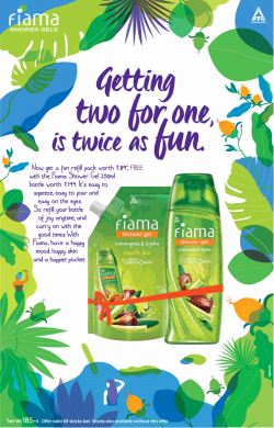 fiama-shower-gels-getting-two-for-one-ad-times-of-india-bangalore-25-11-2018.png