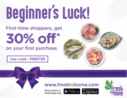 fresh-to-home-beginners-luck-30%-off-ad-times-of-india-bangalore-10-11-2018.png
