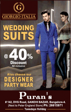 giorgio-italia-wedding-suits-at-40%-discount-ad-times-of-india-bangalore-17-11-2018.png
