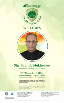 greenwood-high-welcomes-shri-pranab-mukherjee-ad-times-of-india-bangalore-28-11-2018.png