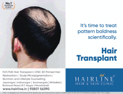 hairline-hair-and-skin-clinic-ad-times-of-india-bangalore-22-11-2018.png